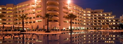 Vila Gale Cerro Alagoa Resort Hotel