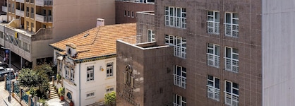 Hotel As Americas