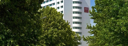 Hf Ipanema Park