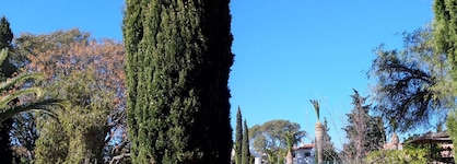 Rocha Brava Village Resort