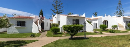 Rocha Brava Village Resort