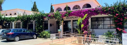 Rocha Brava Village Resort