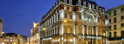Hotel Avenida Palace