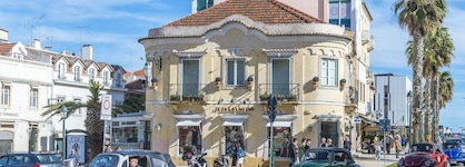 Hotel Londres Estoril