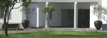 M'AR De AR Muralhas - Timeless Charm Hotel