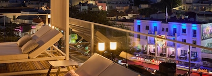 Hotel Indigo Albufeira By IHG
