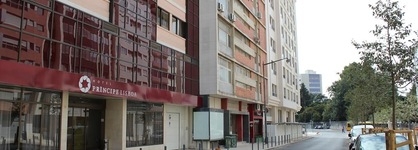 Hotel Principe Lisboa