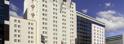 Ibis Lisboa Jose Malhoa