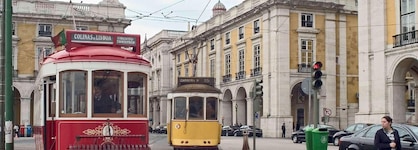 Ibis Lisboa José Malhoa