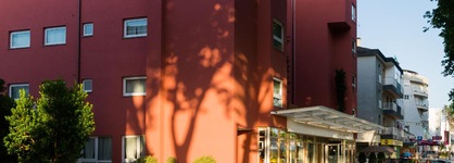 Hotel São José - Fátima