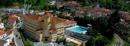 Grande Hotel De Luso