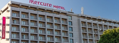 Mercure Braga Centro