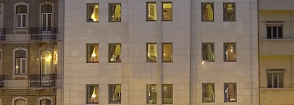 Hotel Travel Park Lisboa