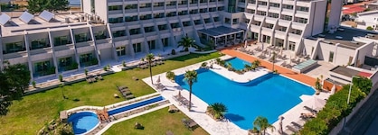 Hotel Porta Do Sol Conference Center & Spa