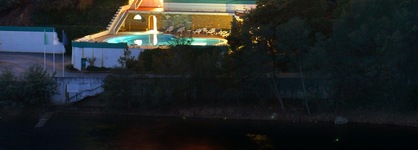 Lago Azul Eco Hotel