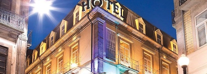 Hotel Internacional