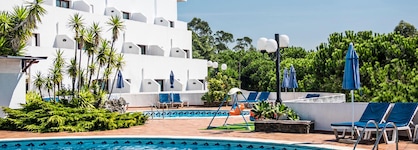 Sao Felix Hotel Hillside And Nature