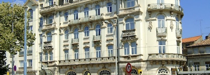 Hotel Astoria