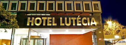 Lutecia Smart Design Hotel