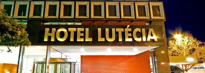Lutecia Smart Design Hotel