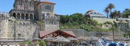 Hotel Sao Mamede
