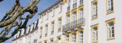 Grande Hotel Da Curia