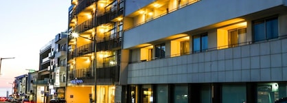 Hotel Praia