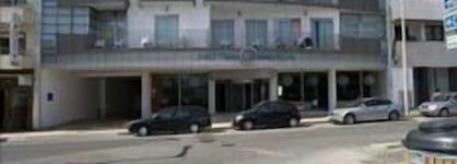 Hotel Praia
