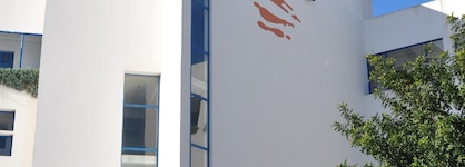 Almar Hotel Apartamento