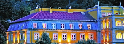 Casa Da Calçada Relais & Châteaux