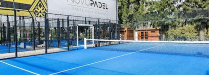 Novotel Setubal