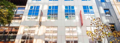 Ibis Lisboa Centro Liberdade