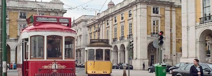 Ibis Lisboa Centro Liberdade