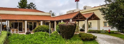 Ibis Setubal