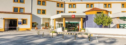 Ibis Evora Hotel