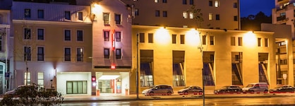 Ibis Coimbra Centro