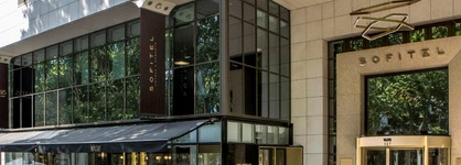 Sofitel Lisbon Liberdade
