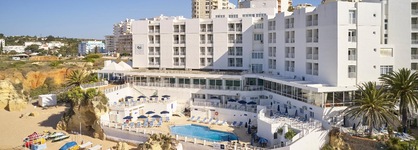 Holiday Inn Algarve - Armacao De Pera, An Ihg Hotel