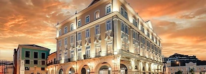 Turim Aveiro Palace Hotel