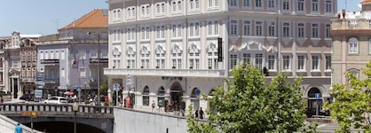 Turim Aveiro Palace Hotel