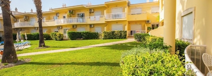 Jardins Vale De Parra
