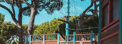 Pine Cliffs Residence, A Luxury Collection Resort Algarve