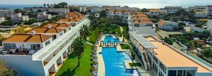 Apartamentos Turísticos Pateo Village