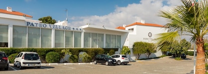 Apartamentos Turísticos Pateo Village