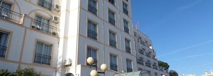Hotel Monaco