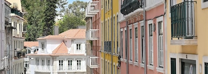 Hotel Príncipe Real