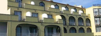 Vinha Da Areia Beach Hotel