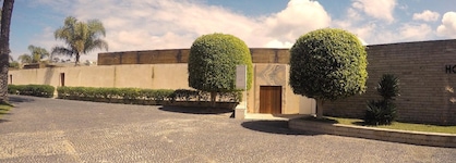 Hotel Porto Santo & Spa