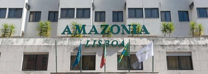 Amazonia Lisboa Hotel