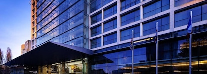Sheraton Porto Hotel & Spa